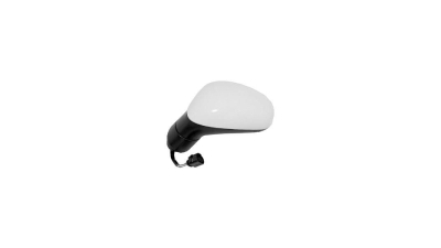 Oglinda exterioara Seat Leon (1P1) 06.2005-2009 Partea Dreapta Convex Electrica Cu Incalzire cu 5 pini