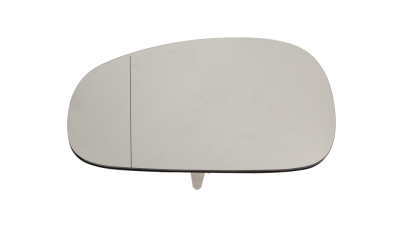 Geam oglinda Seat Leon (1P1) 06.2005-2009 Partea Stanga Asferica Cu Incalzire 1P0857538 1P0857538Gru 1P1857507 1P1857521