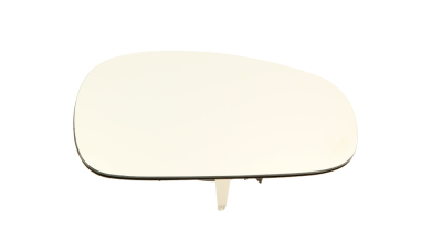 Geam oglinda Seat Leon (1P1) 06.2005-2009 Partea Dreapta Convex Cu Incalzire 1P0857537 1P0857537Gru 1P1857508 1P1857522