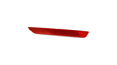 Catadioptru reflectorizant Seat Leon (1P1) 2009-12.2012, partea Dreapta, in bara spate, VAG