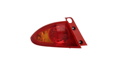 Stop spate lampa Seat Leon (1P1) 06.2005-03.2009, partea Stanga, partea exteRioara, Hella