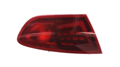Stop spate lampa Seat Leon (1p1), 06.05-12.12, spate, omologare ECE, interior,cu/fara suport bec, cu led, 1P0945093N; 1P0945107M; 1P0945107N, Stanga