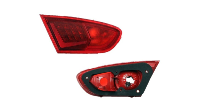 Stop spate lampa Seat Leon (1p1), 06.05-12.12, spate, omologare ECE, interiorcu lumina de dat inapoi,cu/fara suport bec, cu led, 1P0945094N; 1P0945108M; 1P0945108N, Dreapta