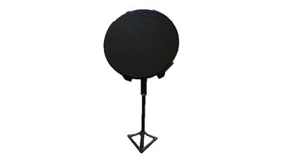 Capac bara carlig remorcare Seat Leon (1p1), 05.2010-12.2012, parte montare spate, 672696-9, Aftermarket, 1P0807441CGRU