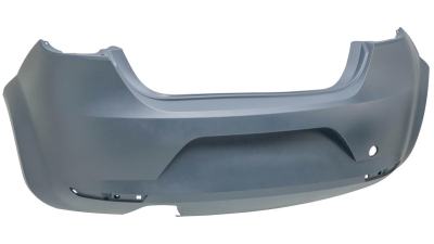 Bara spate Seat Leon (1p1), 06.2005-2009, grunduita