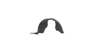 Carenaj roata Seat Leon (1p1) 06.2005-12.2012 , partea Fata Stanga, Material , 