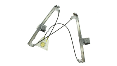 Macara geam Seat LEON (1P1) 06.2005-12.2012 Fata Dreapta, electrica fara motoras