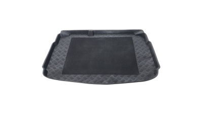 Tavita portbagaj Seat Leon (1p1), 06.2005-12.2012 , cu panza antialunecare