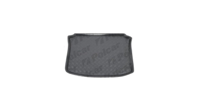 Tavita portbagaj Seat Leon (1p1), 06.2005-12.2012 , fara panza antialunecare