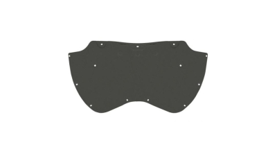 Insonorizat capota SEAT LEON (1P1), 06.2005-12.2012, fata, parte inferioara