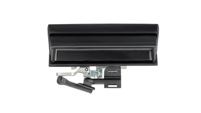 Maner usa exterior Seat Leon (1p1), 06.2005-12.2012, Toledo (1m2), 04.1999-09.2004, Pentru Portbagaj, Aftermarket