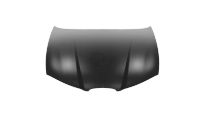 Capota motor Seat Ibiza/Cordoba (6L) 02.2002-04.2008 Fata 6L0823031D 673003-J galvanizata