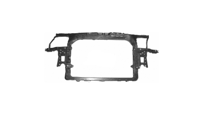 Trager Seat Ibiza/Cordoba (6l) 02.2002-04.2008, Pentru model fara A/C (fara aer conditionat), complet, 6L0805588