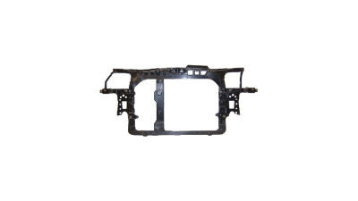 Trager Seat Ibiza/Cordoba (6l) 02.2002-04.2008, Pentru model fara A/C (fara aer conditionat), complet, 6L0805588