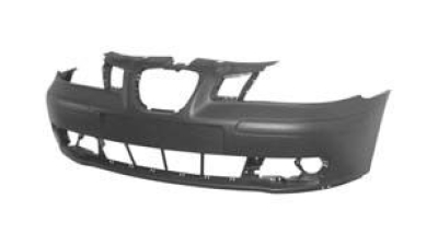 Bara fata Seat Ibiza/Cordoba (6L), 02.2002-05.2006, trebuie vopsita, 6L0807217DRGRU