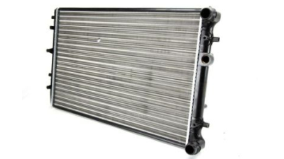 Radiator racire Best Auto Vest 673008A1