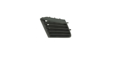 Grila radiator SEAT IBIZA/CORDOBA (6L), 02.2002-04.2008, RETOV, fata, partea dreapta, lateral
