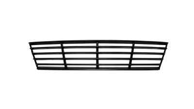 Grila bara Seat Ibiza/Cordoba (6l), 02.2002-05.2006, Fata, Aftermarket