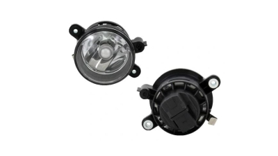 Proiector ceata Seat Ibiza/Cordoba (6l), 02.2002-05.2006; Seat Ibiza/Cordoba (6l), 05.2006-04.2008, Fata, Stanga = Dreapta, VISTEON