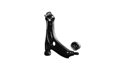 Brat suspensie roata Teknorot 673037-K 6Q0407151E; 6QO407151E