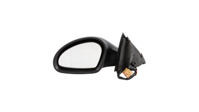 Oglinda exterioara Seat Ibiza/Cordoba (6L) 02.2002-04.2008 Partea Stanga Crom Asferica Electrica Cu Incalzire cu 5pini