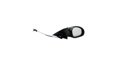 Oglinda exterioara Seat Ibiza/Cordoba (6L) 02.2002-04.2008 Partea Dreapta Crom Convex Manuala Prin Cablu Fara Incalzire 6L1857508D 01C 6L1857508T