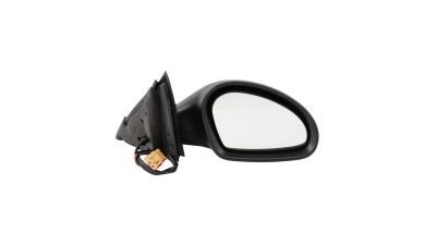 Oglinda exterioara Seat Ibiza/Cordoba (6L) 02.2002-04.2008 Partea Dreapta Crom Convex Electrica Cu Incalzire, cu 5pini
