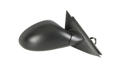Oglinda exterioara Seat Ibiza/Cordoba (6L) 02.2002-04.2008 Partea Dreapta Crom Convex Electrica Cu Incalzire 6L1857508E 01C cu 5pini