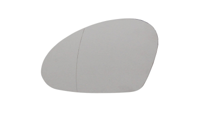 Geam oglinda Seat Altea (5P1/5P5), 03.2004-2015 (fara versiune XL), Seat Ibiza/Cordoba (6L), 02.2002-04.2008, Seat Leon (1M1), 11.2003-05.2005, Seat Toledo 2 (1M2), 04.2003-09.2004, Seat Toledo 3 (5P2), 10.2004-09.2009, Stanga, Crom, Cu incalzire, Asferic