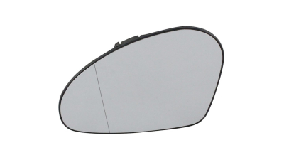 Geam oglinda Seat Altea (5P1/5P5), 03.2004-2015 (fara versiune XL), Seat Ibiza/Cordoba (6L), 02.2002-04.2008, Seat Leon (1M1), 11.2003-05.2005, Seat Toledo 2 (1M2), 04.2003-09.2004, Seat Toledo 3 (5P2), 10.2004-09.2009, Stanga, Crom, Fara incalzire, Asfer