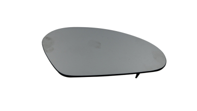 Geam oglinda Seat Altea (5P1/5P5), 03.2004-2015 (fara versiune XL), Ibiza/Cordoba (6L), 02.2002-04.2008, Leon (1M1), 11.2003-05.2005, Toledo 2 (1M2), 04.2003-09.2004, Toledo 3 (5P2), 10.2004-09.2009, Dreapta, Crom, Cu incalzire, Convex, View Max, 6L085753