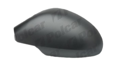 Carcasa oglinda exterioara Seat Altea (5P1/5P5), 03.2004-2015 (fara versiune XL), Ibiza/Cordoba (6L), 02.2002-04.2008, Leon (1M1), 11.2003-05.2005, Toledo 2 (1M2), 04.2003-09.2004, Toledo 3 (5P2), 10.2004-09.2009, Dreapta, carcasa neagra, BestAutoVest 6L0