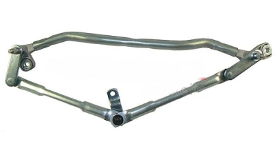 Mecanism stergatoare Seat Ibiza/Cordoba (6l) 02.2002-04.2008 , partea Fata Fara Motoras, Ansamblu Stergator Fata, 6L1955601