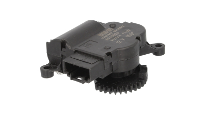 Actuator ventilatie, Motoras aeroterma Mahle AA 16 000P Audi A1 2010-; A2 2000-2005; Seat Cordoba 6L 2002-2009; Ibiza 6L/6J 2002-2017; 6Q0907511C