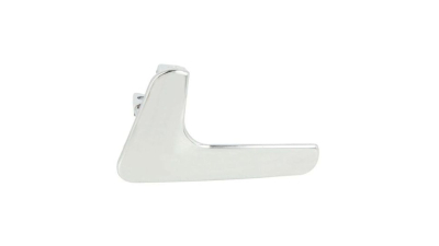 Maner deschidere usa interioara Seat Ibiza/Cordoba (6l), 02.2002-04.2008 Fata=Spate, partea Stanga, cromate; numai levierul/clapeta, Aftermarket