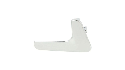 Maner deschidere usa interioara Seat Ibiza/Cordoba (6l), 02.2002-04.2008 Fata=Spate, partea Dreapta, cromate; numai levierul/clapeta, Aftermarket