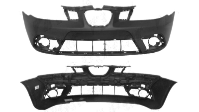 Bara fata Seat Ibiza 05.2006-04.2008, grunduit, 6L6807217K