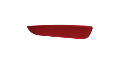 Catadioptru reflectorizant Seat Ibiza 6L 05.2006-04.2008, partea Stanga, VAG