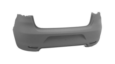 Bara spate Seat Ibiza (6L), 05.2006-04.2008, Primerizat, 6L6807421L, 673196-J