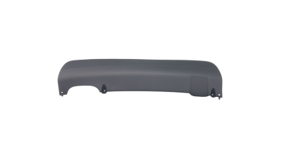Spoiler bara spate spate Seat Ibiza/Cordoba (6l), 05.2006-04.2008, cu primer, 6L6807521C9B9