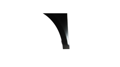 Panou reparatie aripa fata Seat Ibiza (6j), 04.2008-2017, partea Stanga, Spate, Aftermarket