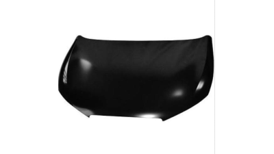 Capota motor Seat Ibiza (6J) 04.2008-04.2012 Fata 6J0823031 673203-J galvanizata