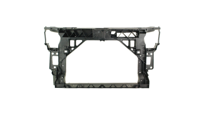 Trager Seat Ibiza (6j), 04.2008-04.2012, Pentru model cu A/C (cu aer conditionat), complet, 6J0805588A