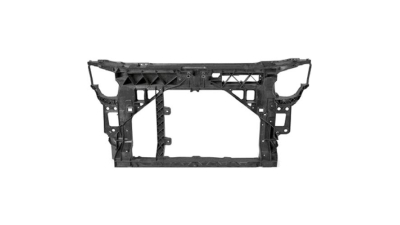 Trager Seat Ibiza (6j), 04.2008-04.2012, Pentru model fara A/C (fara aer conditionat), 6J0805588