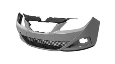 Bara fata Seat Ibiza (6J), 04.2008-04.2012, grunduit, 6J0807217H