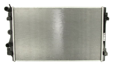 Radiator racire Best Auto Vest 673208A2