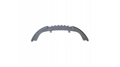 Spoiler bara fata fata, original Seat Ibiza (6j), 04.2008-04.2012, 6J08059039B9