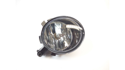 Proiector ceata Seat Altea (5p1/5p5) 03.2009-2015, Seat Ibiza (6j) 04.2008-04.2012, Seat Leon (1p1) 06.2009-12.2012, Seat Toledo (5p2) 05.2009-09.2009, partea Stanga, tip bec Hb4, omologare ECE, 6J0941701, 6J0941701A