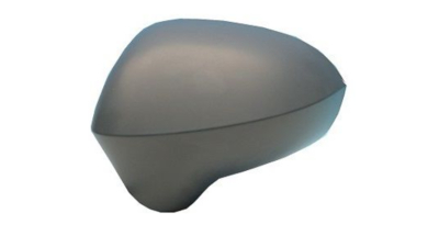 Carcasa oglinda exterioara Seat Ibiza (6j), 04.2008-04.2012; Ibiza (6j), 04.2012-; Leon (1p1), 06.2005-12.2012; Exeo (3r), 10.2008- 08.2013, Stanga, grunduita