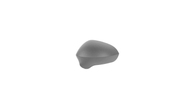 Carcasa oglinda exterioara Seat Ibiza (6j), 04.2008-04.2012; Ibiza (6j), 04.2012-; Leon (1p1), 2009-12.2012; Exeo (3r), 10.2008- 08.2013, Stanga, texturat